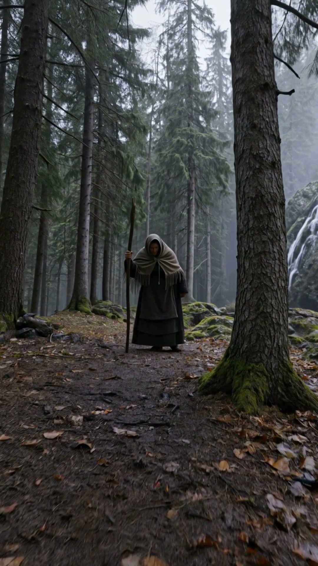 Zmey Gorynych — Part 3